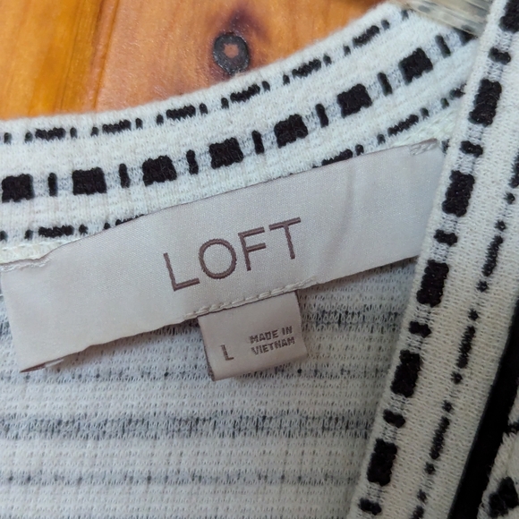 Loft mini dress - Picture 6 of 6